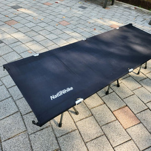 네이쳐하이크 야전침대