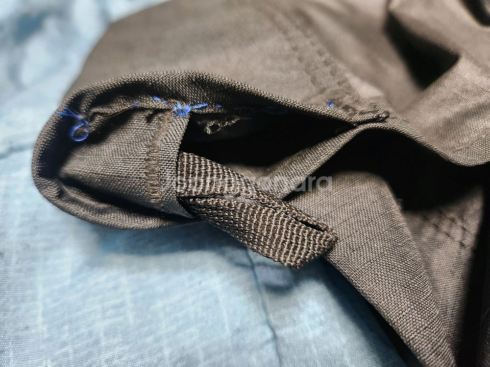 네이쳐하이크 야전침대--4