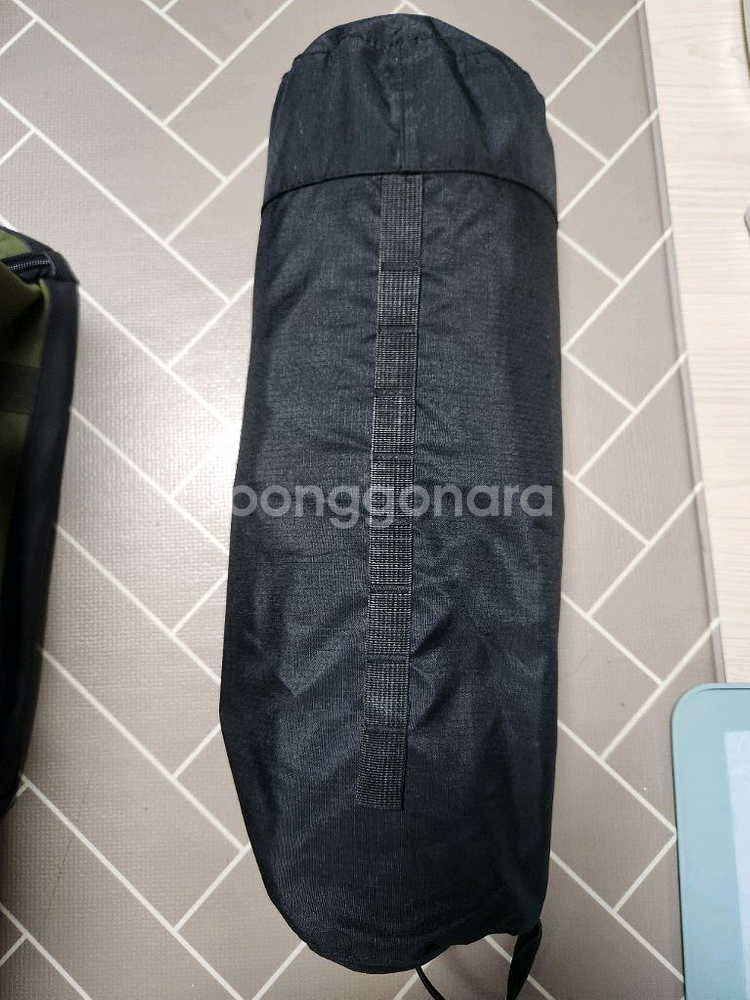 네이쳐하이크 야전침대--3