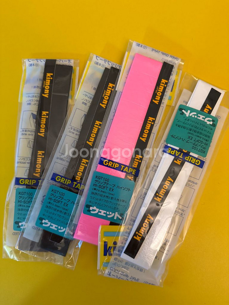 윌슨 프로스테프 97ULS 270g--3