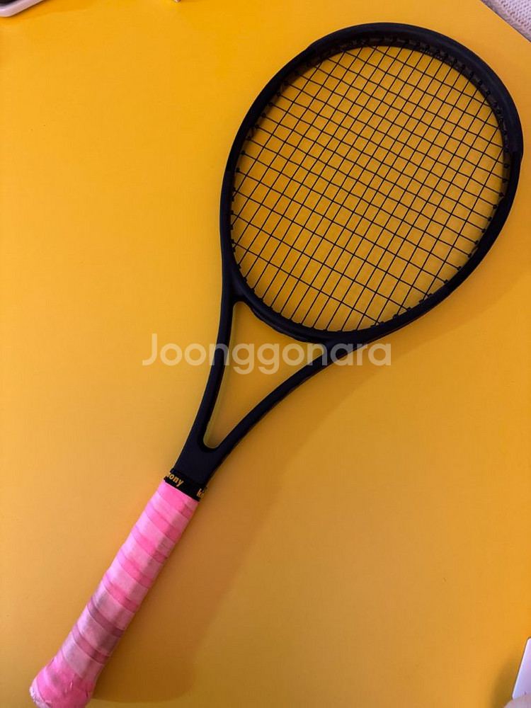 윌슨 프로스테프 97ULS 270g--0