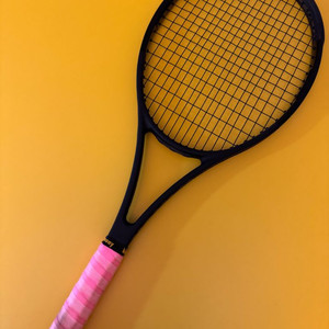 윌슨 프로스테프 97ULS 270g