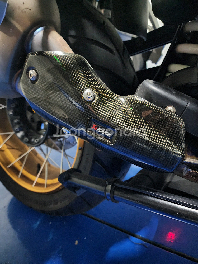 BMW R1250GS 오토바이--3