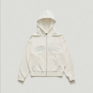 더바넷 후드집업