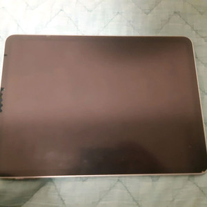 아이패드 11인치 2세대 급처분 합니다