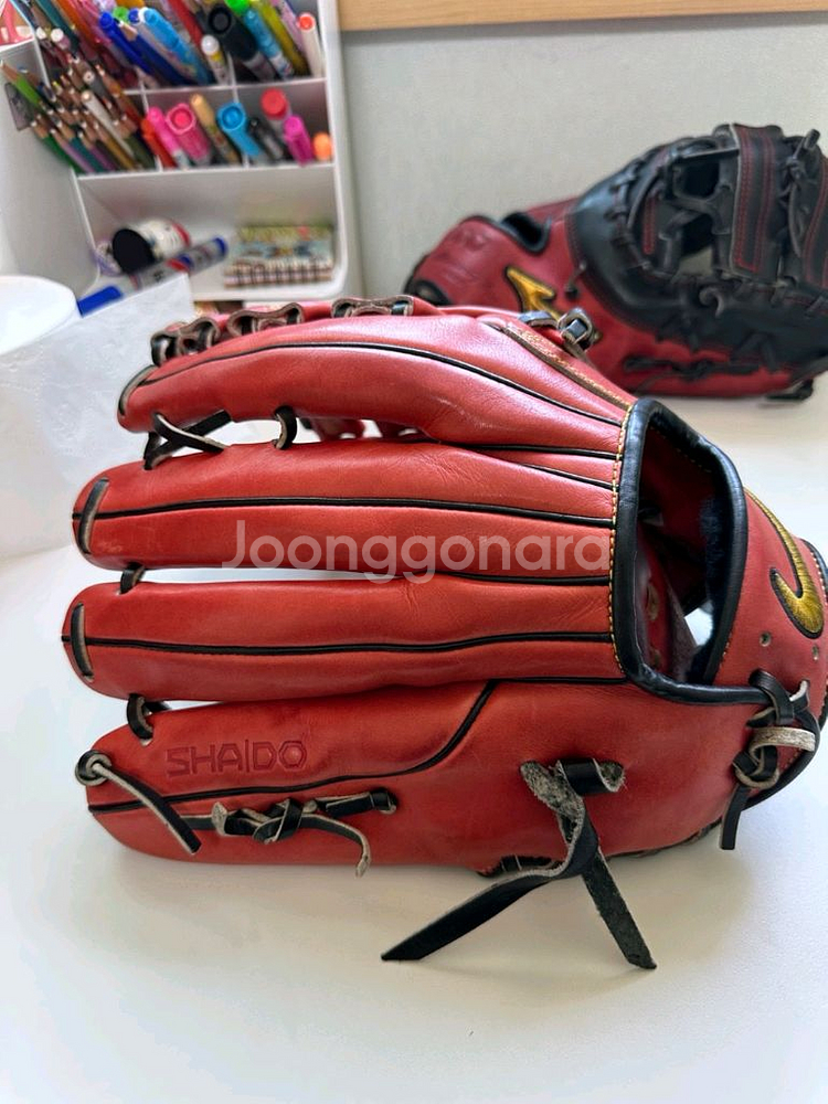 나이키외야 오더 팝니다--1