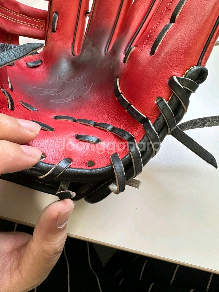 나이키외야 오더 팝니다--6