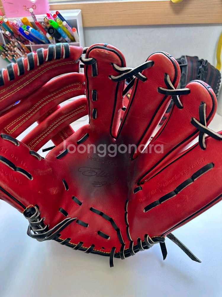 나이키외야 오더 팝니다--3