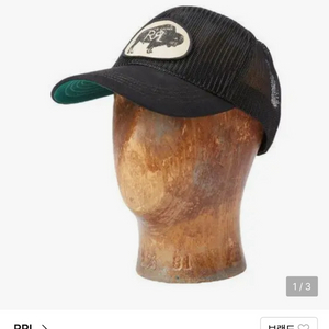 (구매글) rrl 버팔로 메쉬캡 구합니다