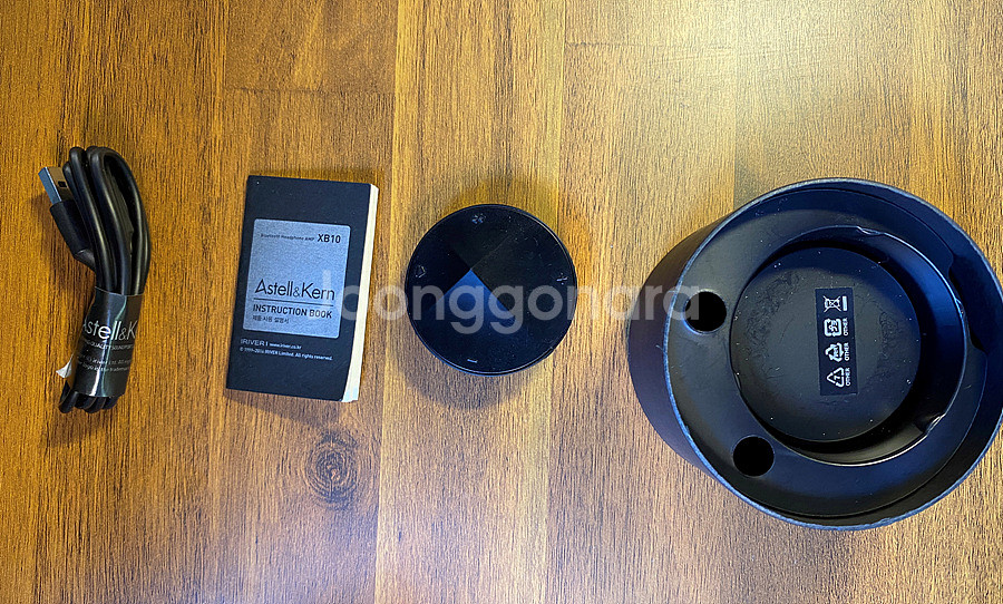 아스텔앤컨 AK XB10--1