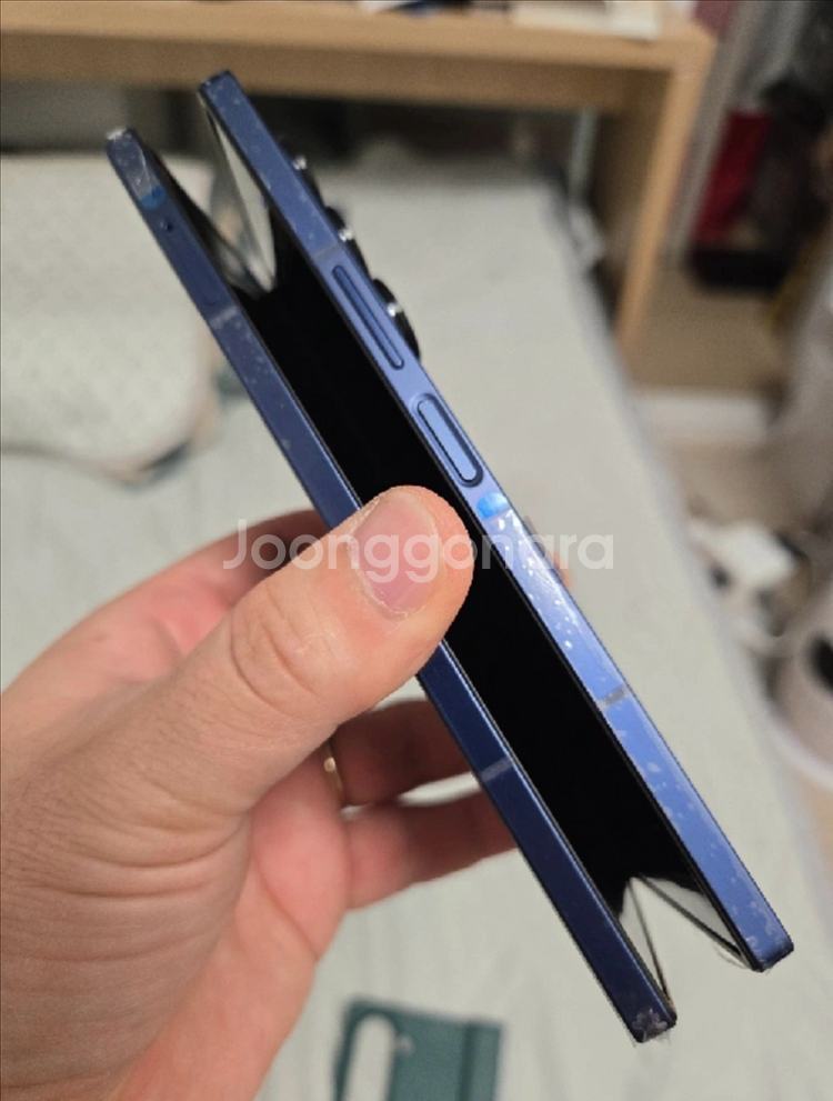 갤럭시 폴드6 512GB--4