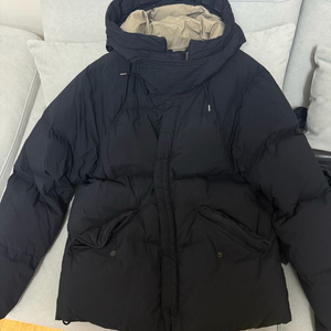 텐씨 아틱 블랙 50사이즈