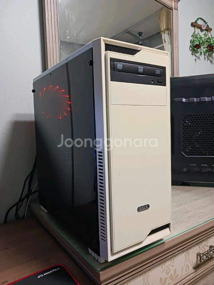 PC 컴퓨터세트 (GTX 1060)--7