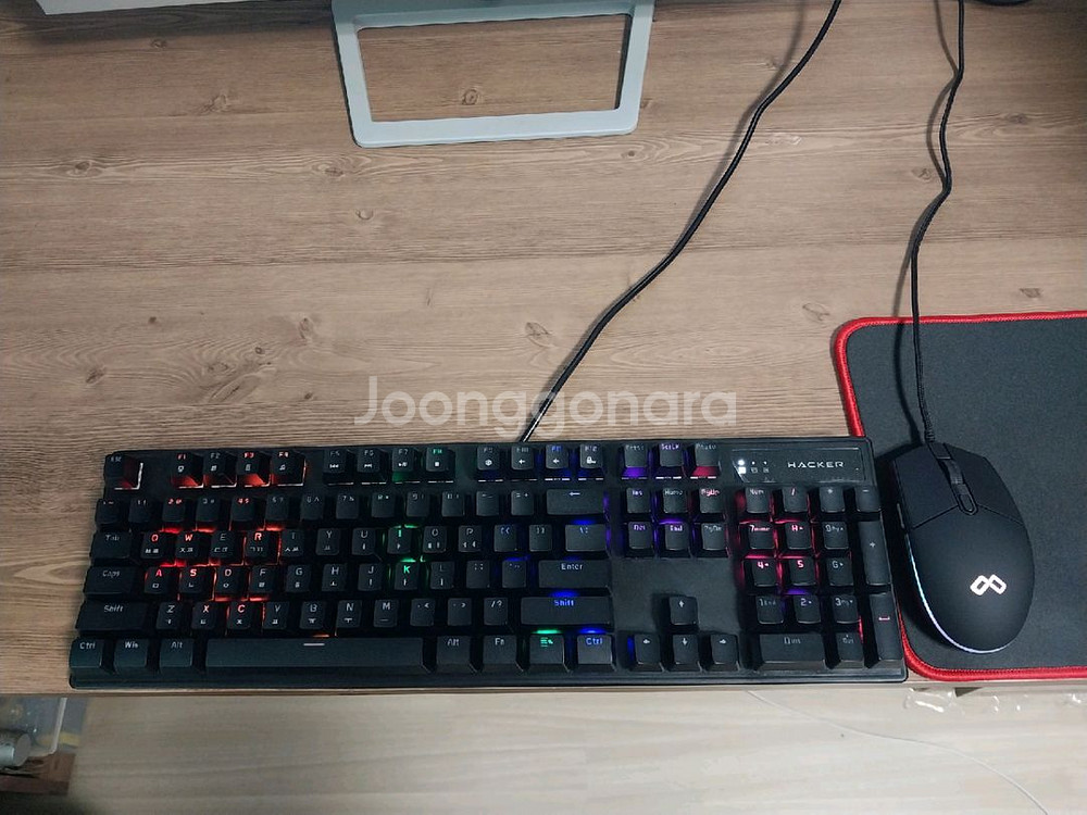 PC 컴퓨터세트 (GTX 1060)--5