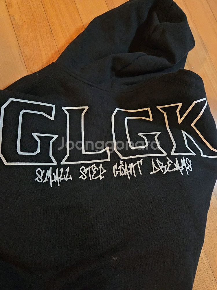 GLGK 후드집업 셋업--1