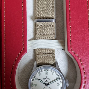 타임팩터 스미스 prs-59 더티더즌