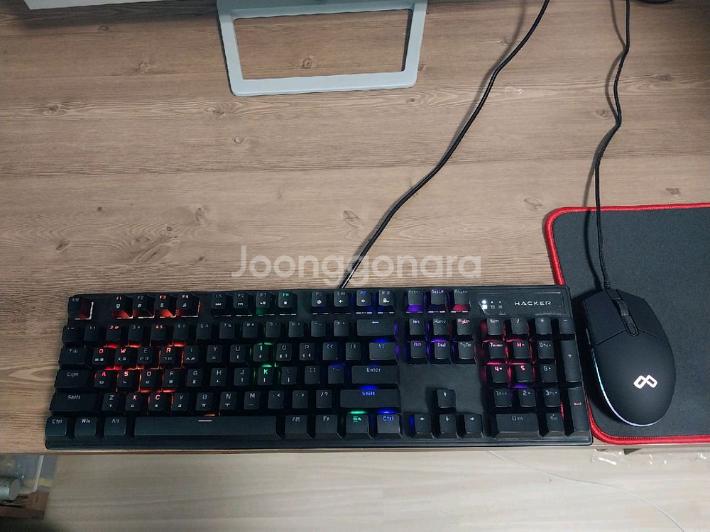 PC 컴퓨터세트 (GTX 1060)--5