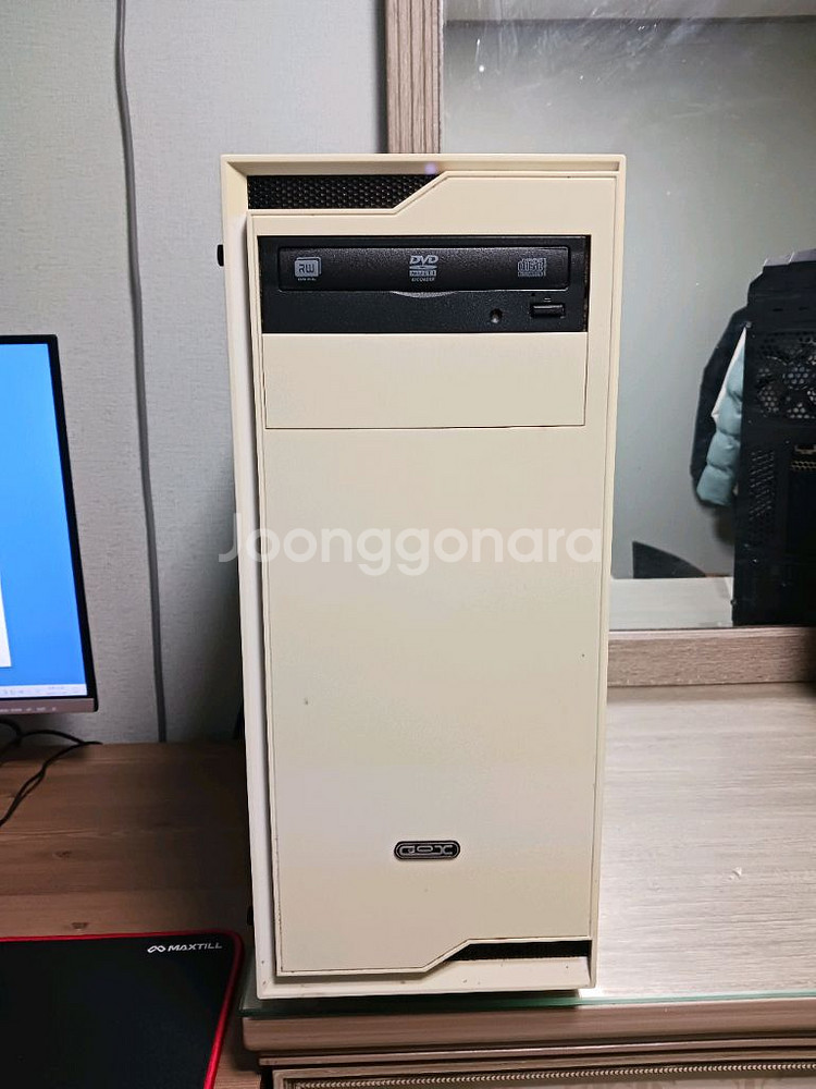 PC 컴퓨터세트 (GTX 1060)--6