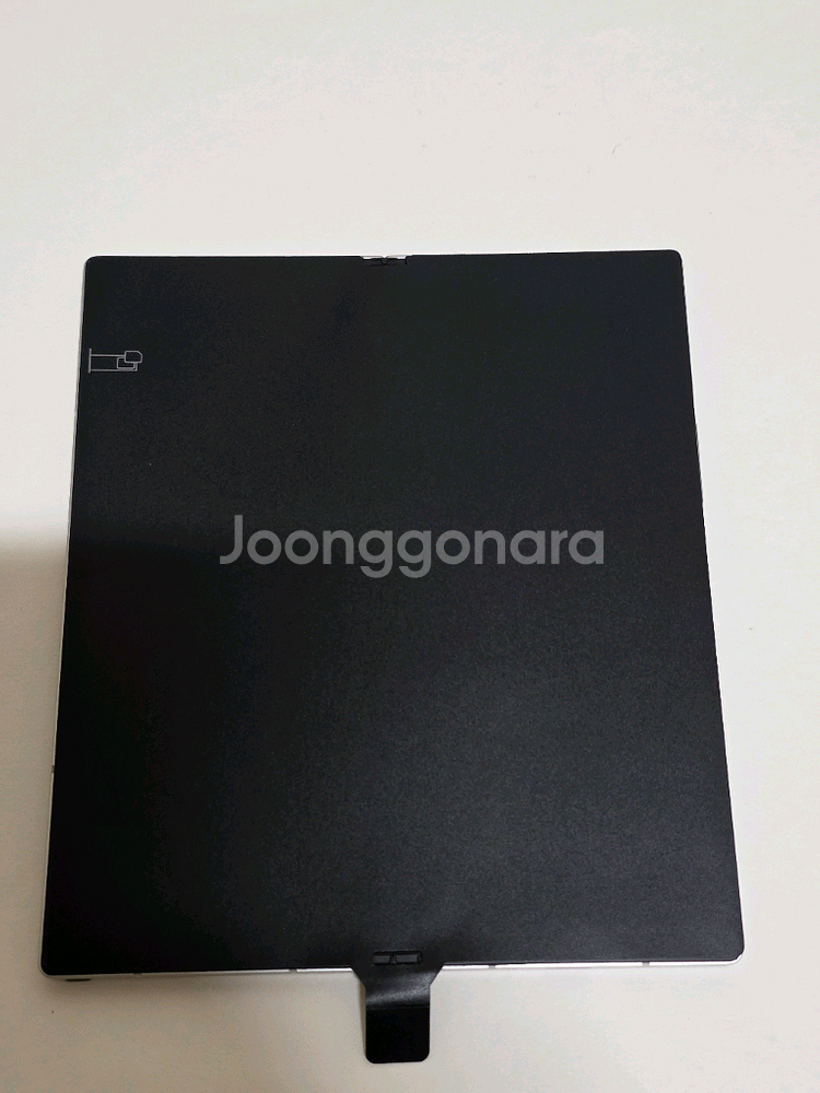 갤럭시 폴드6 1TB 화이트 자급제 색상 1일사용--3