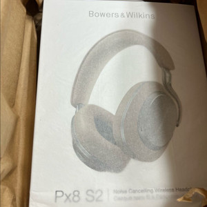 px8 s2 신제품 무선 노이즈캔슬링 헤드폰