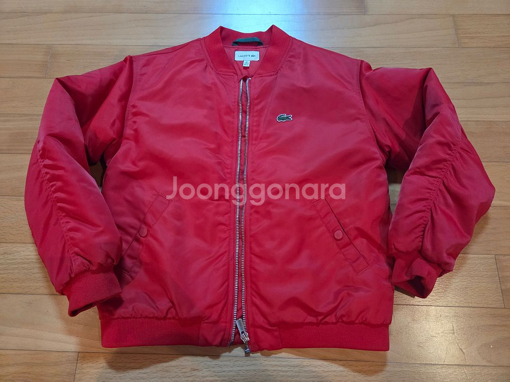 라코스테 봄버 140--0