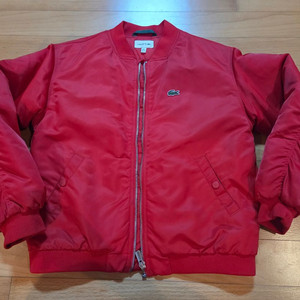 라코스테 봄버 140