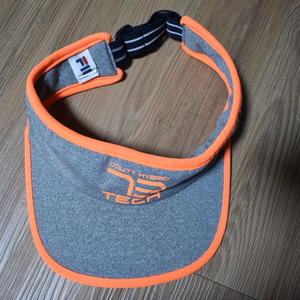 휠라 아동 모자 <<52>>