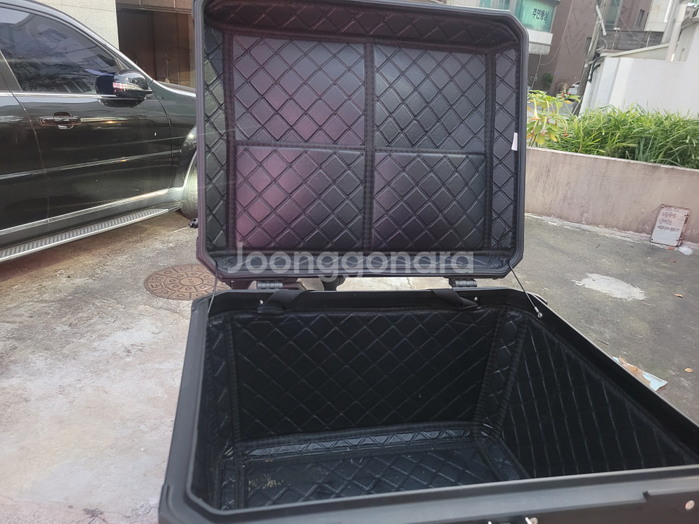 혼다 포르자 300, 2020년식 49000키로 명의이전가능 팝니다(관악)--7