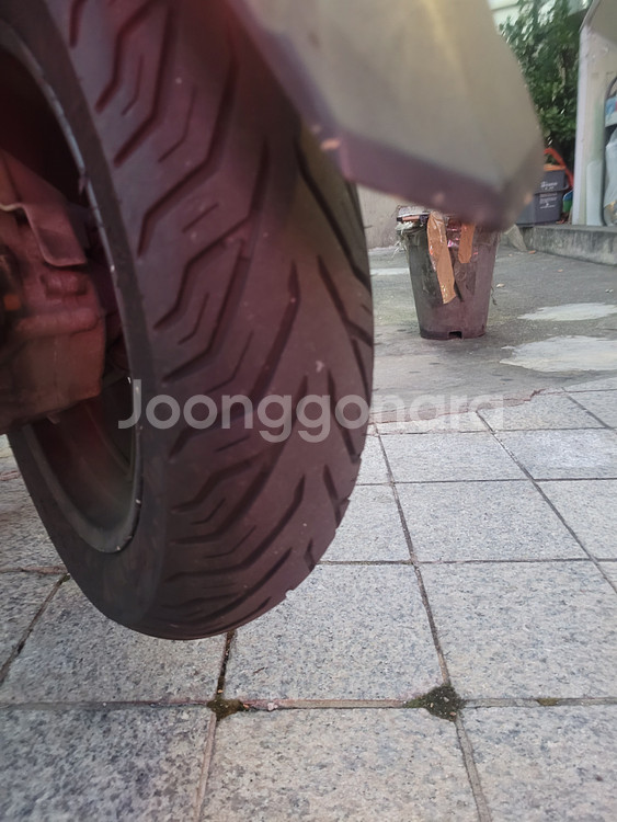 혼다 포르자 300, 2020년식 49000키로 명의이전가능 팝니다(관악)--6