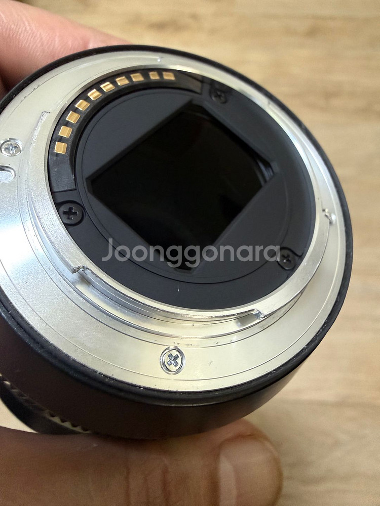 후지논 XF 10-24mm F4 R OIS WR 렌즈--3