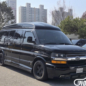 [시보레]익스프레스밴 5.3 #앱특가 이미지