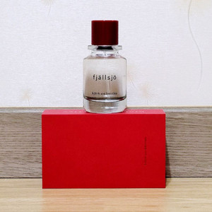 국문라벨) 비요크 앤 베리스 피얄쇠 50ml