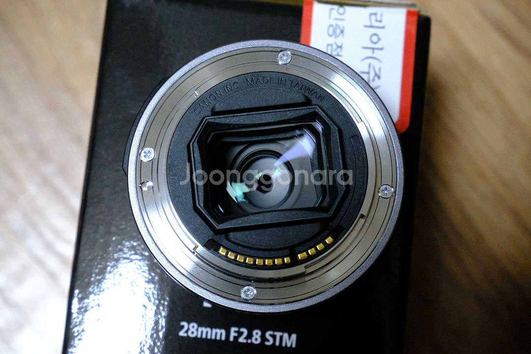 캐논 RF28mm--2