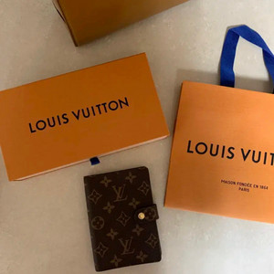 루이비통 아젠다 바인더