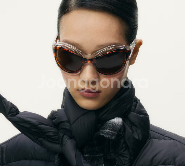 h&m 글렌마틴스 폴라라이즈 선글라스--0