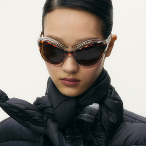 h&m 글렌마틴스 폴라라이즈 선글라스