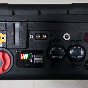 인산철파워뱅크 140ah