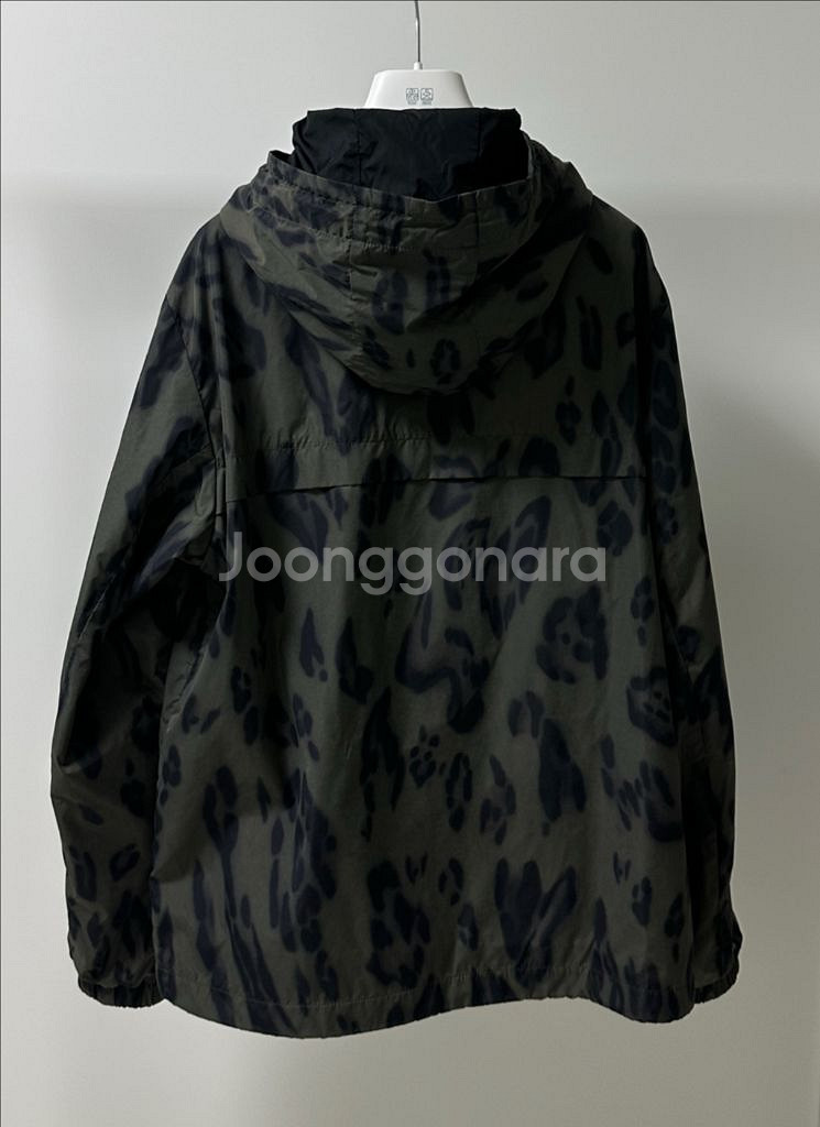 [4] 몽클레어 JAU 남성 바람막이 자켓--1