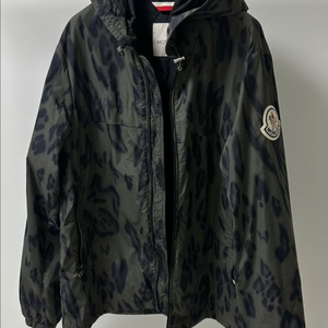 [4] 몽클레어 JAU 남성 바람막이 자켓