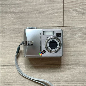 코닥 이지쉐어 C330 옛날 디카 빈티지디카 디지털카메