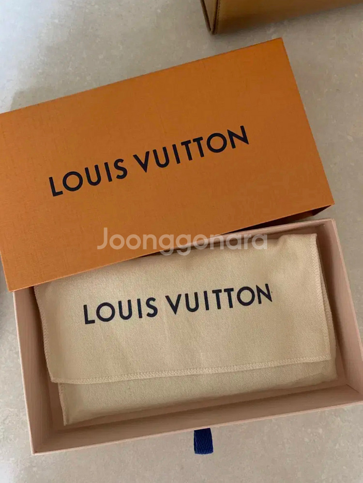 루이비통 아젠다 바인더--5