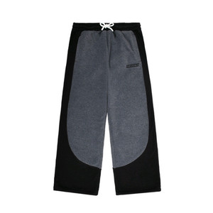 (새상품)아이스비스킷 플리스조거팬츠-165