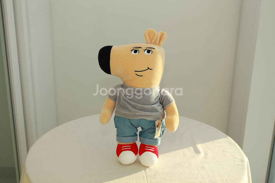 칠가이 40cm 중대형 인형 대량!!--0