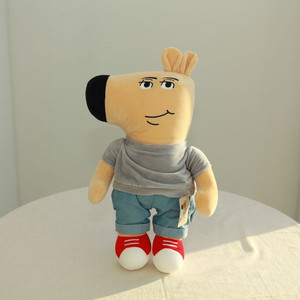 칠가이 40cm 중대형 인형 대량!!