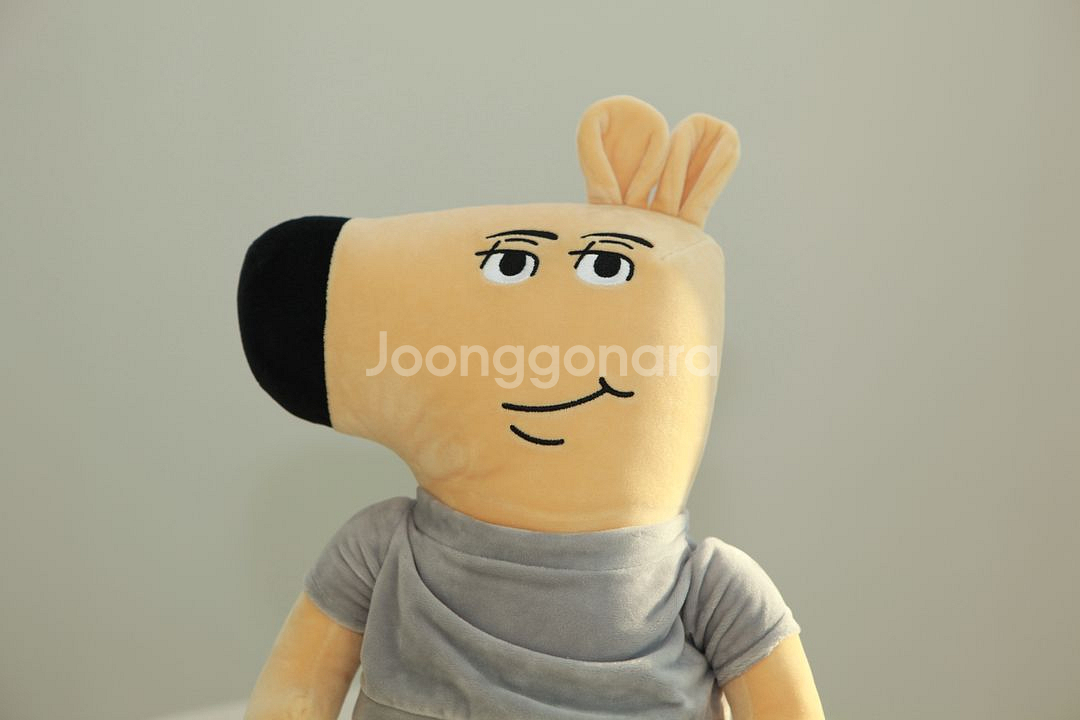 칠가이 40cm 중대형 인형 대량!!--1