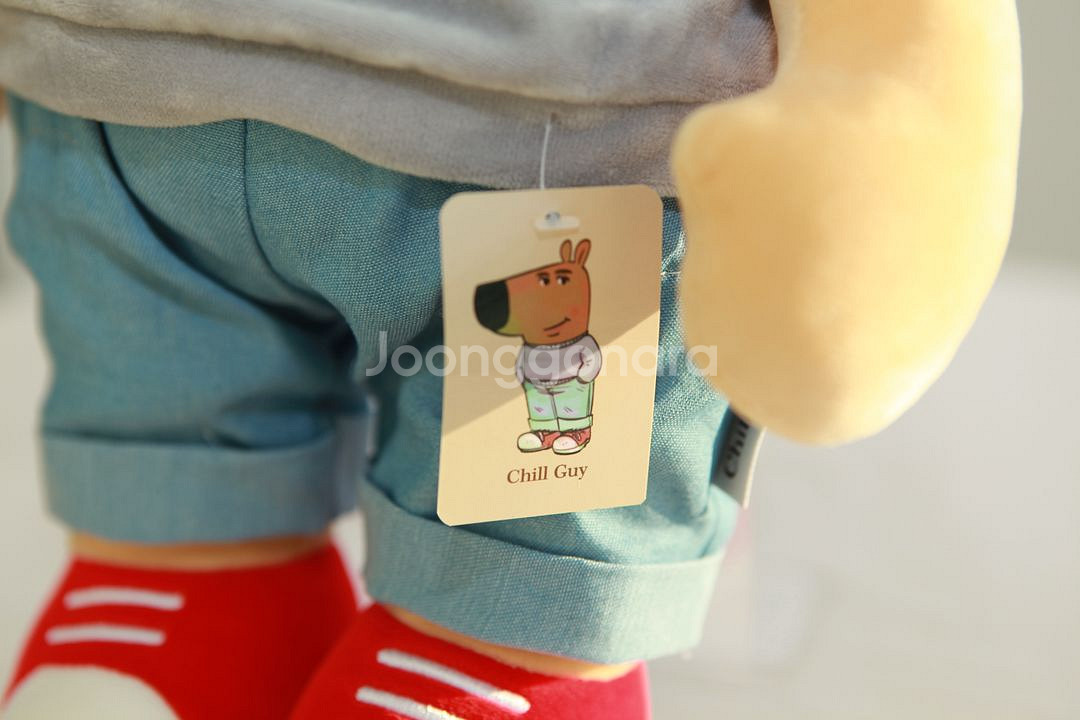 칠가이 40cm 중대형 인형 대량!!--2