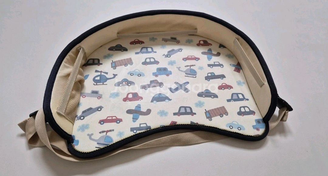 (택포)오가닉팩토리 카시트트레이--1