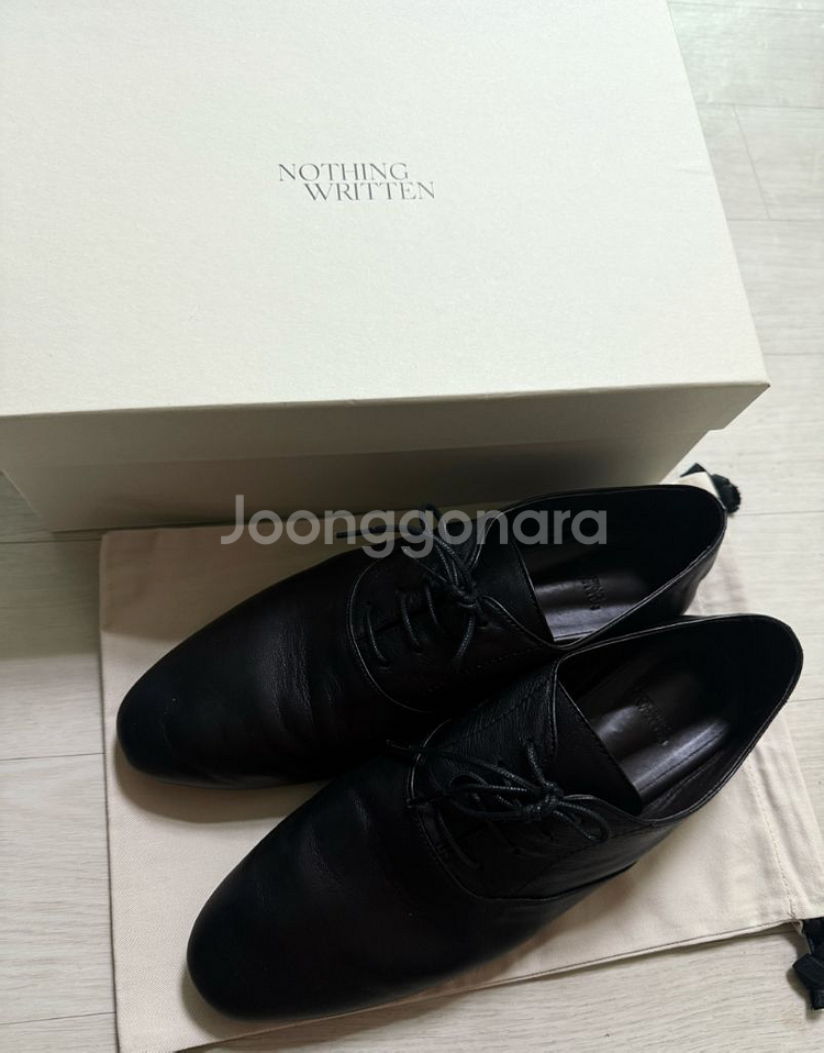 낫띵리튼슈즈! 얼바닉30 르메르 문달 lfm 에토스 쿠에른--5