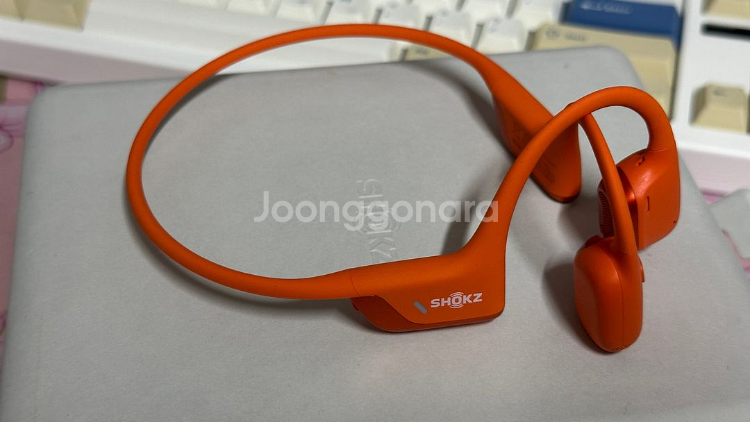 SHOKZ 오픈런 프로2 팔아요--0