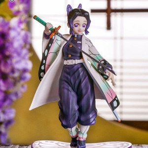 귀멸의 칼날 코쵸 시노부 피규어 제일복권 C상